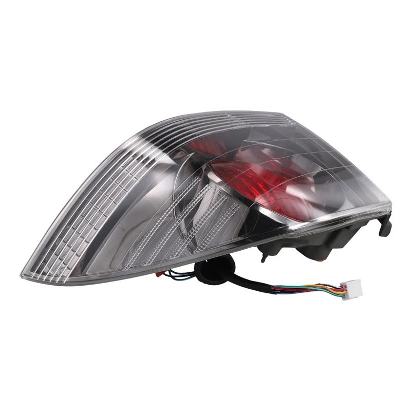 

BT-Car For Lexus ALTEZZA RS200 IS200 1998-2005 Rear Bumper LED Tail Light Stop Brake Lamp Right