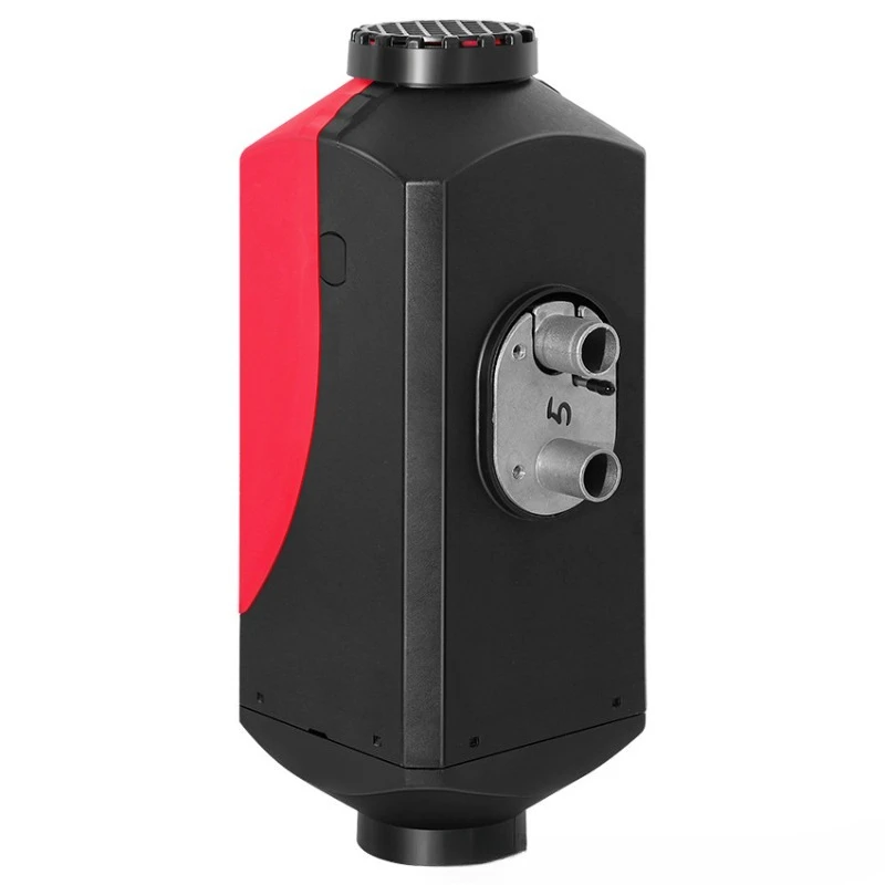 12V 24v firewood heating car heater c