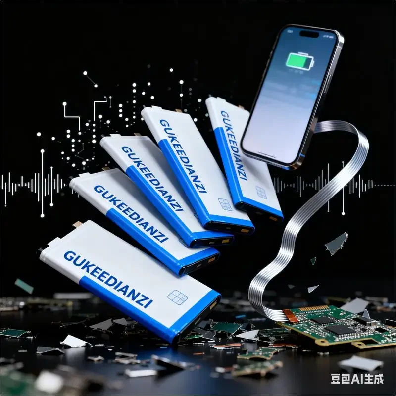 

Аккумулятор для ZTE Nubia Red Magic 5G 7 7S 6 6S Pro 6R 3 NX709J NX709S NX659J NX669J-P NX609J NX629J LI3923T89P8h636590