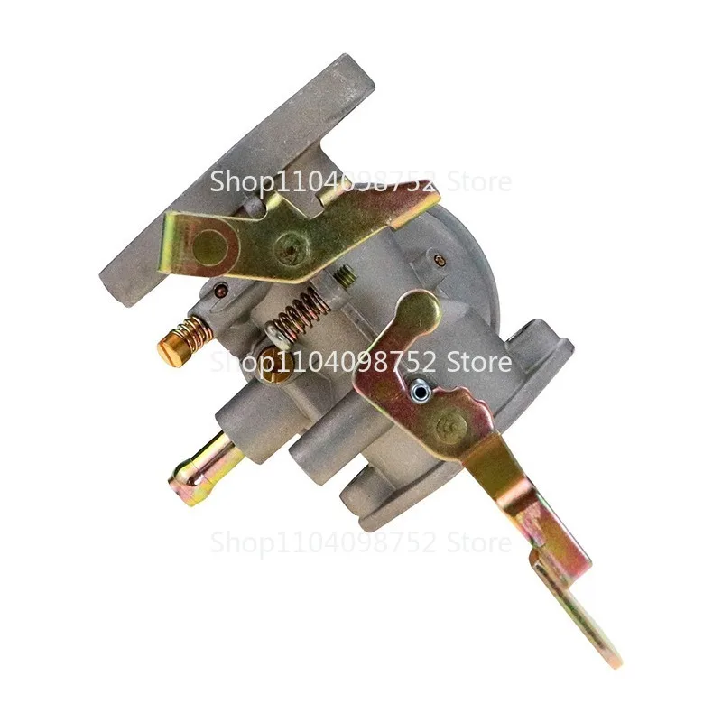 Imagem -02 - Carburador para Robin Ey40 2246234210 224-6230100 Rgx5500 Ey400dd8810 Ey400dd8820 Ey400ds8310 Ey400ds8320