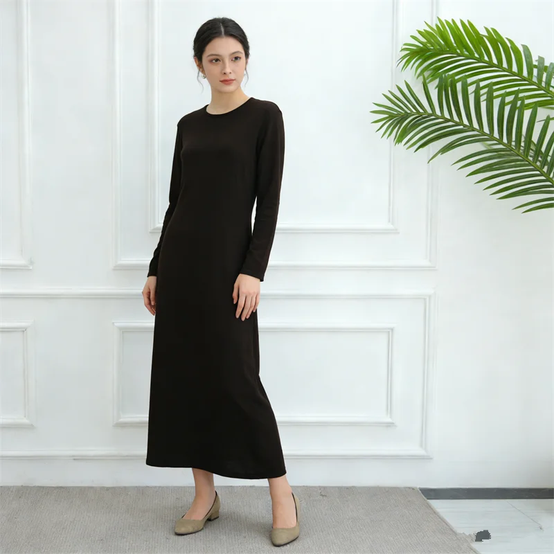 

Праздничное мусульманское платье для женщин: скромные платья, абайи из Дубая, турецкие кафтаны, одежда для Рамадана, исламская одежда, платья, женские наряды, джалабия