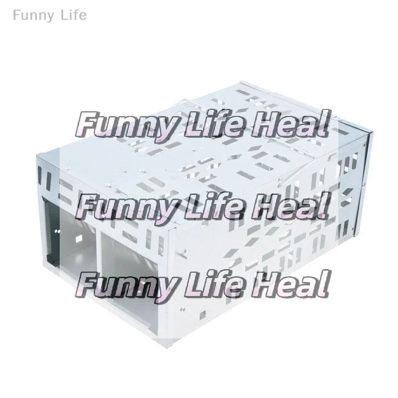 【Hma20】Metal Rat Ro…