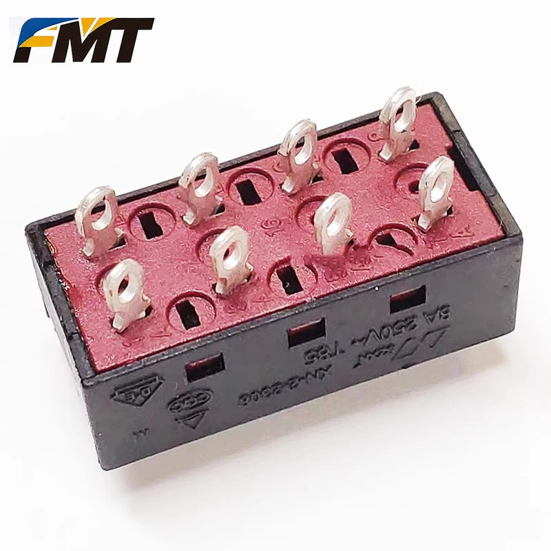 

FMTNew XN-2-2308 для фена, трехскоростной 8-контактный переключатель
