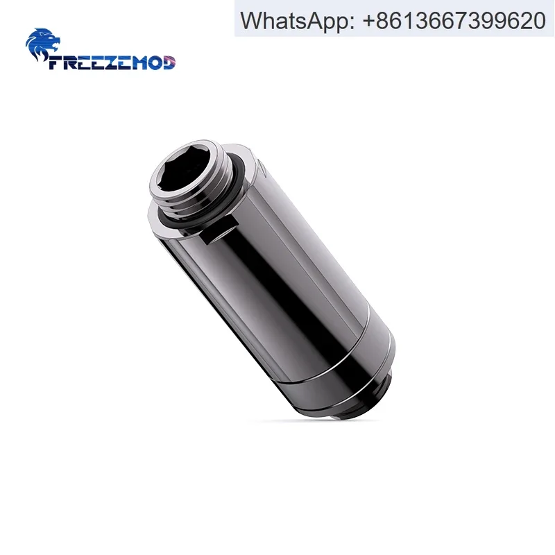 Graphics card SLI water cooling expansion joint GSSJT-E3 rotating hexagon wrench bit 2023