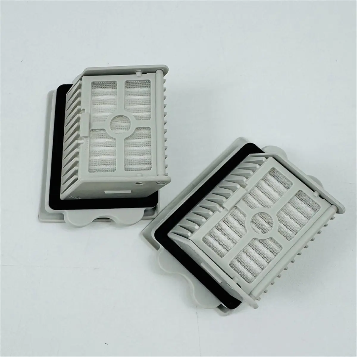 N14R Top New Original HEPA Filter for Pro// Lite Wet & Dry Vacuum Cleaner Spare Parts 2Pcs
