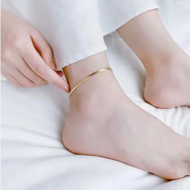 Thumbnail 2 - #21 Best Anklets to Buy In 2026