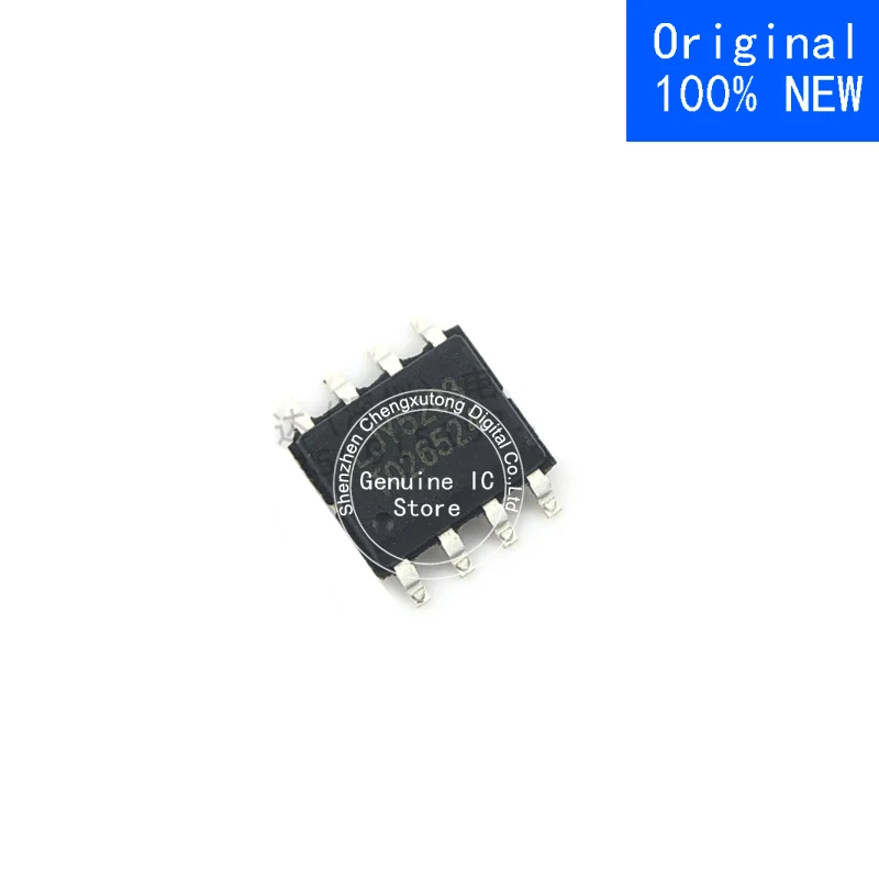 

5pcs/lot LJY5203 5203 SOP New Original Genuine Ic