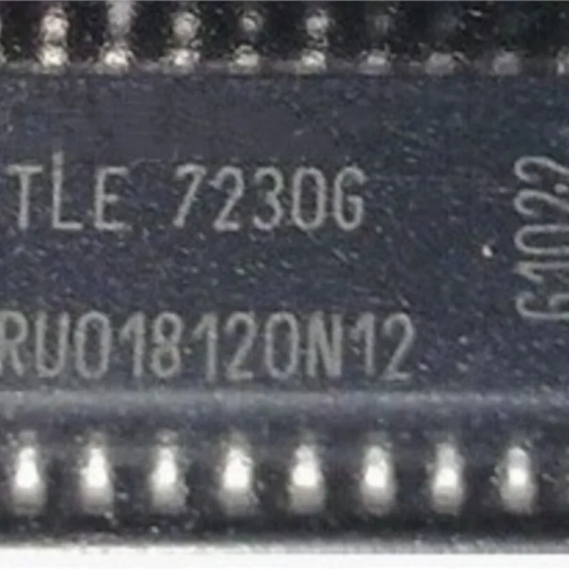 TLE7230G sop24 10pcs