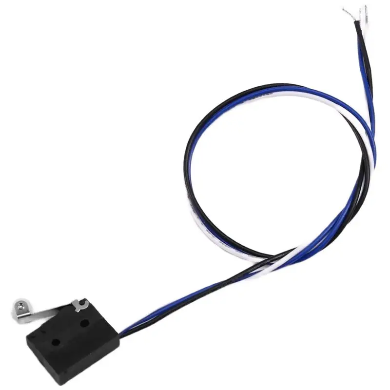 Authentic Electric Forklift Multi Way Valve Forward And Backward Tilt Handle Micro-Switch For Jungheinrich EFG115/216/320 500531