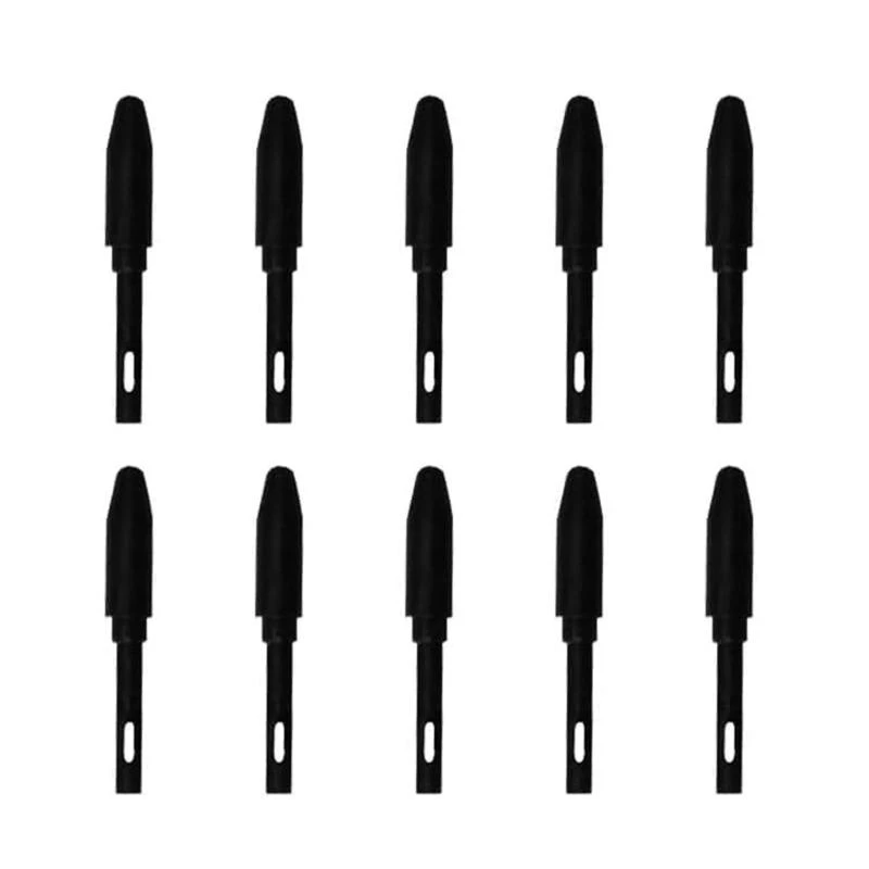 

10Pcs Styluses Pen Tips For PW100 PW201 Pen Drawing Tablets Smooth Operations