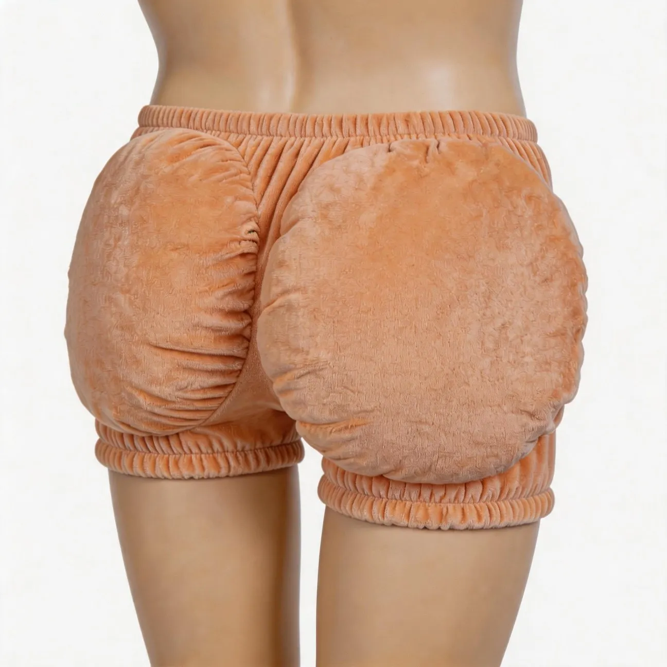 Stage Costume Clothing Padded Utility Style