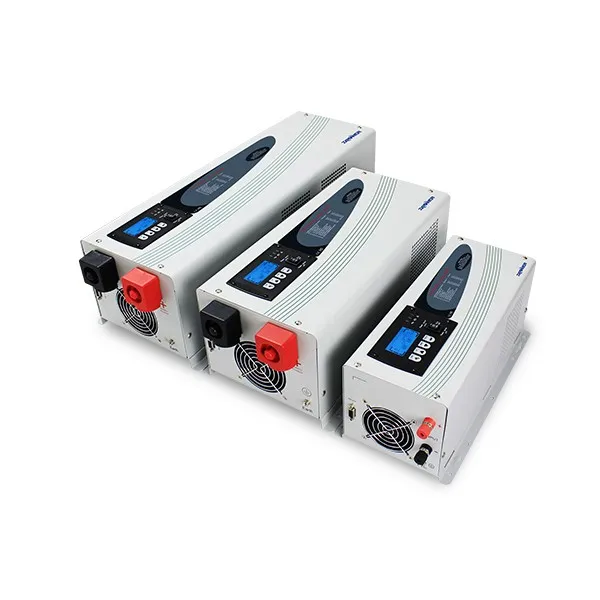 ZLPOWER رائجة البيع 1kw إلى 3kw موجة جيبية نقية شاحن العاكس AVR للأجهزة المنزلية