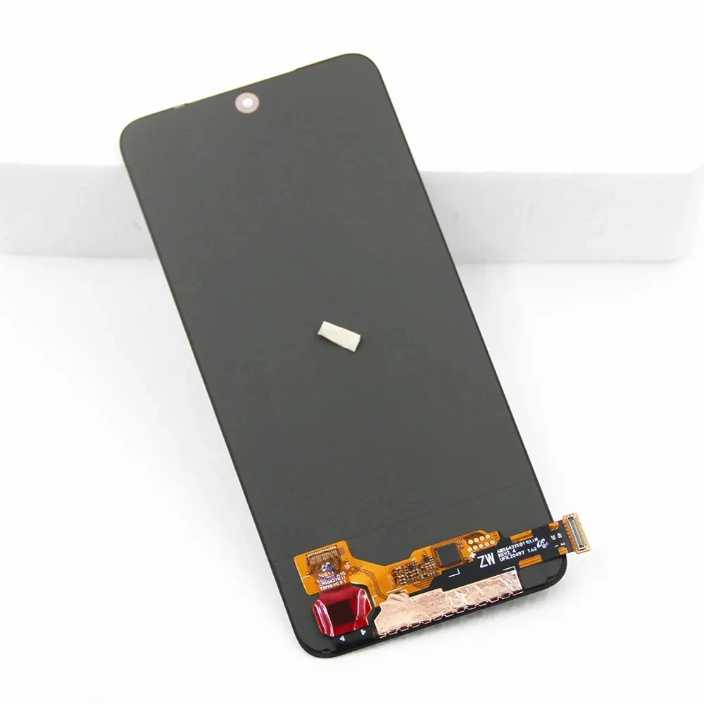 High quality For Xiaomi Poco M4 Pro 4G LCD Display Touch Panel Replacement For Poco M4 Pro 2201117PI 2201117PI 2201117PG Screen