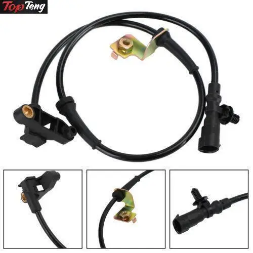 Front Right ABS Speed Sensor 5273332AE for Chrysler Pt Cruiser 2001-2010