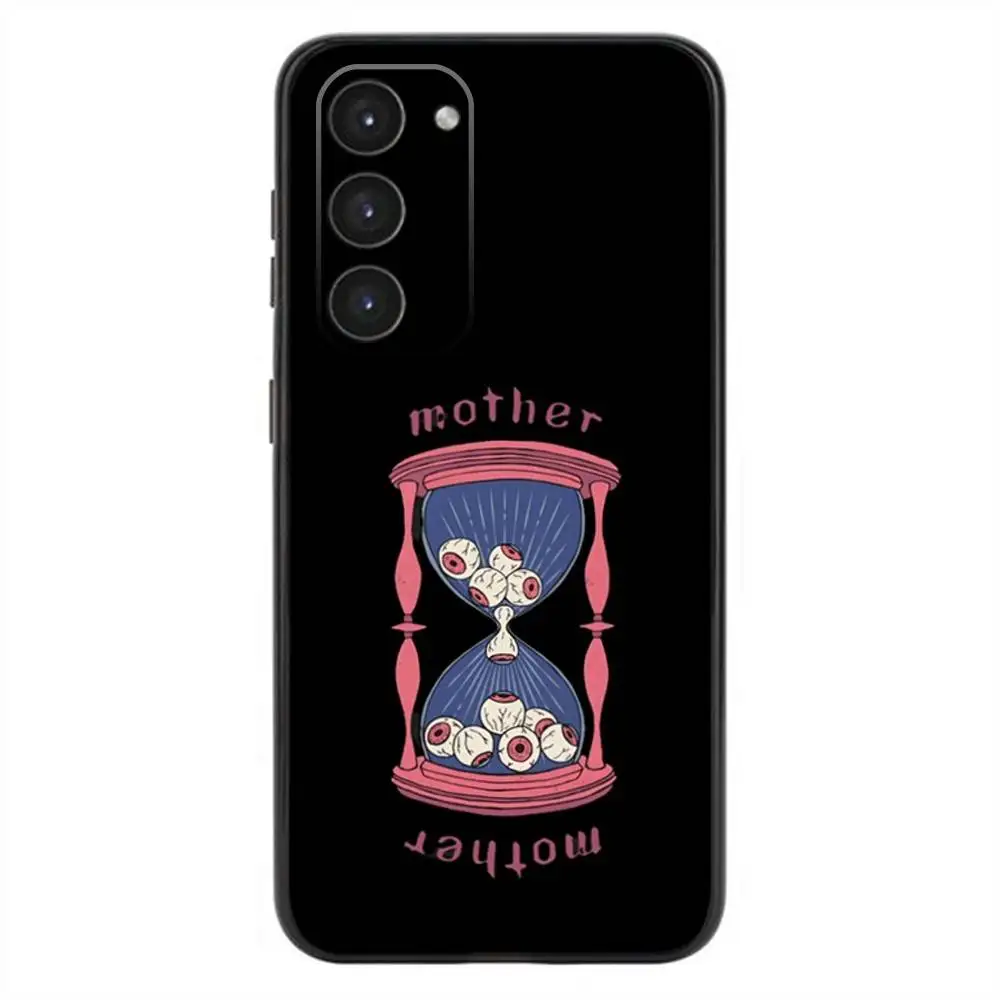 How I Met Your Mother Himym Phone Case For Samsung Galaxy A20,21s,22,31,32,52,53,72,73,80,91 Soft Liquid Silicone Black Cover