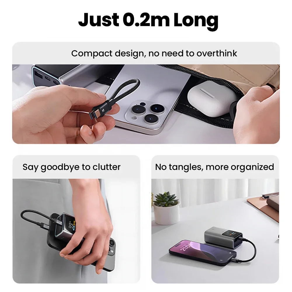 Thumbnail 3 - #24 Best Magnetic Charging Cables to Buy In 2026