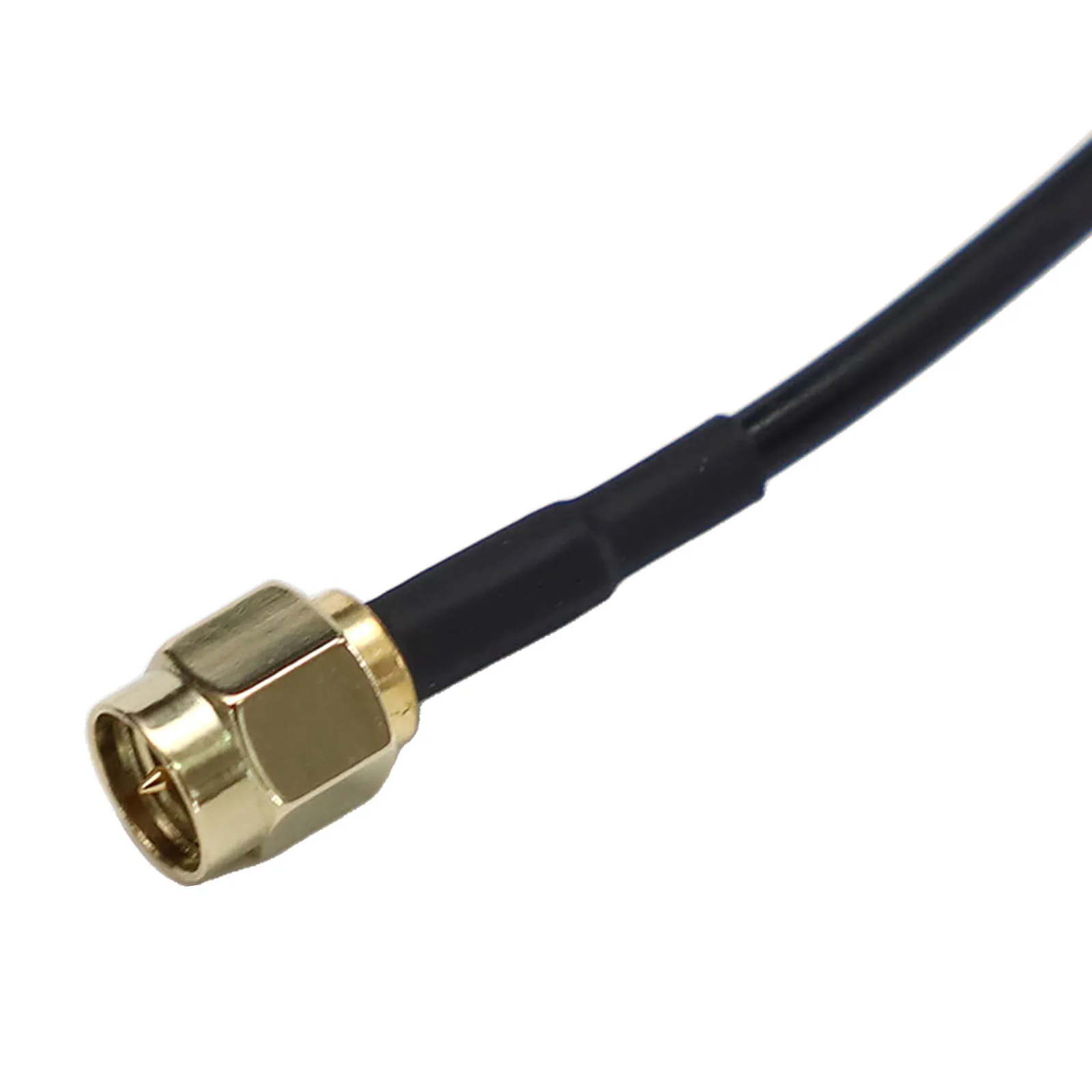 Auto Antenna Conver…