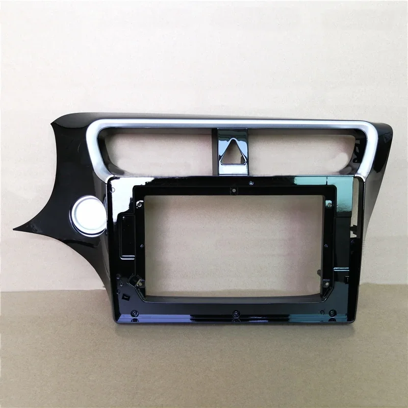 Car Android Radio Frame Audio Panel Car Multimedia Frame 10\