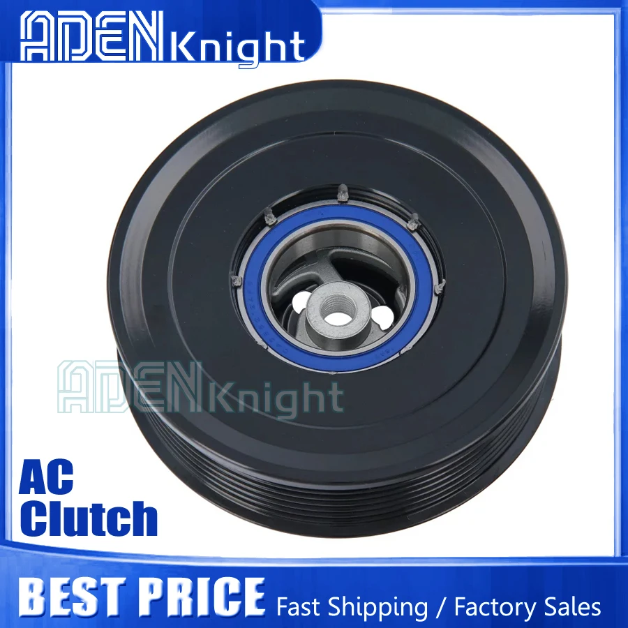 

AC Compressor Clutch For BMW E82 E88 135i E90 335i E89 sDrive35i 6956719 9174804 9188326 64526956719 64529174804 64529188326