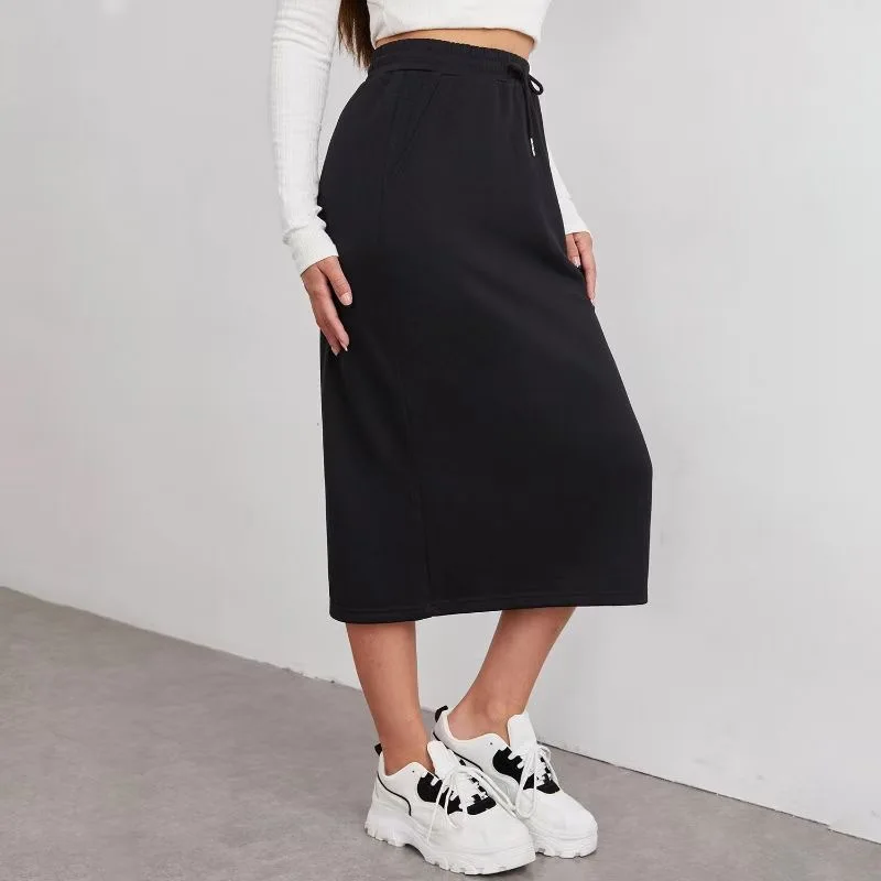 Thumbnail 3 - #23 Discounted Knee-Length Skirts Worth Buying