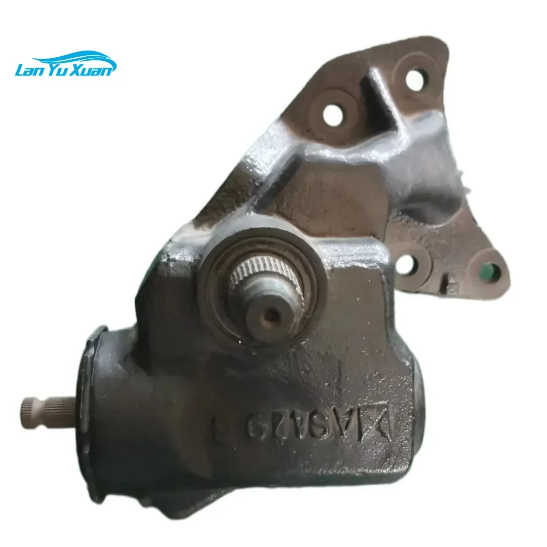 

Power Steering gear box/rack OE 8944294991 for JMC NHR NKP J116 Mechanical power left hand drive