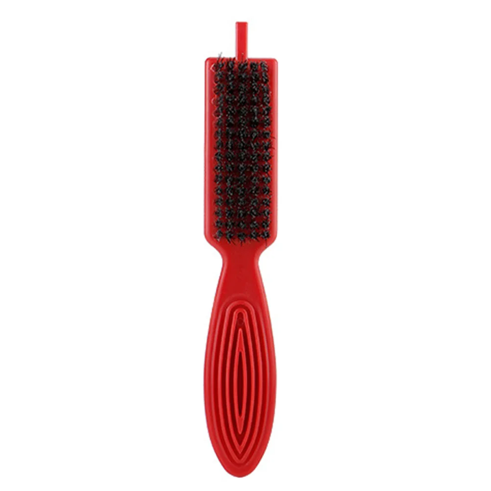 

1Pcs Hairstyling Comb 2 in 1 Portable Multifunctional Broken Hair Hairdressing Brush Durable Hair Care Hairstyling Comb