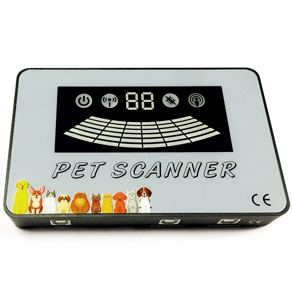 

Hot sale Pet body analyzer 13 reports resonance magnetic analyzer for Pet / Dog/ Cat/ Horse Analayzer