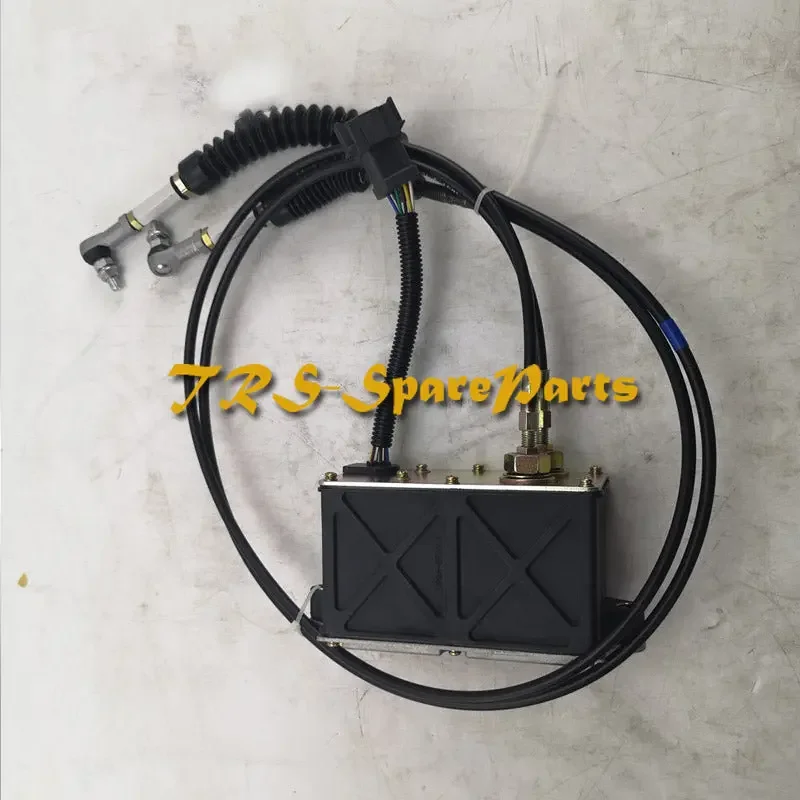 

247-5209 Throttle STEPPER MOTOR GOVERNOR FITS CAT E314C E320C E320D E312C 320C