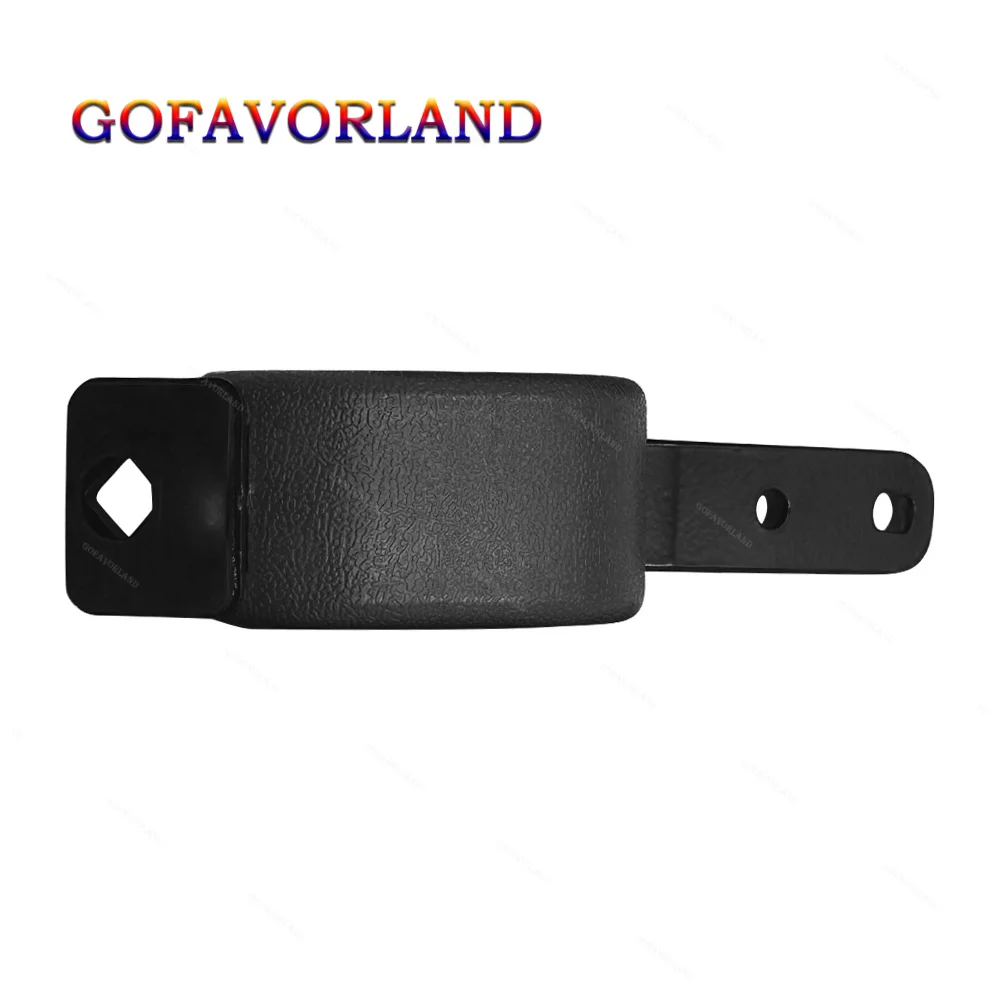 

62910-89102 62910-89103 Black Or Beige Rear Left Or Right Window Latch Lock For Toyota Hilux 1988-1997 Rn85 Tacoma 1989-2000