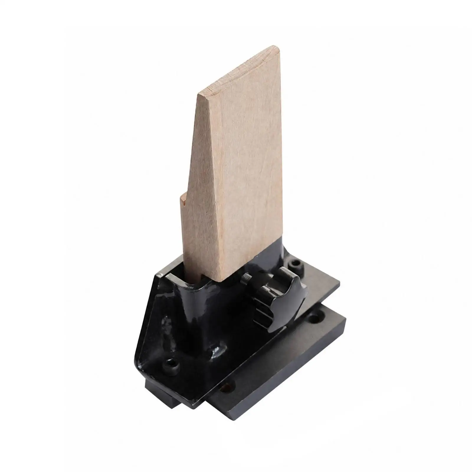 Clamp-Mounted Bench Peg with Hex Key Portable Jewelry-Making Bench Peg Adjustable Workpiece Support for Metalworkers, DIY