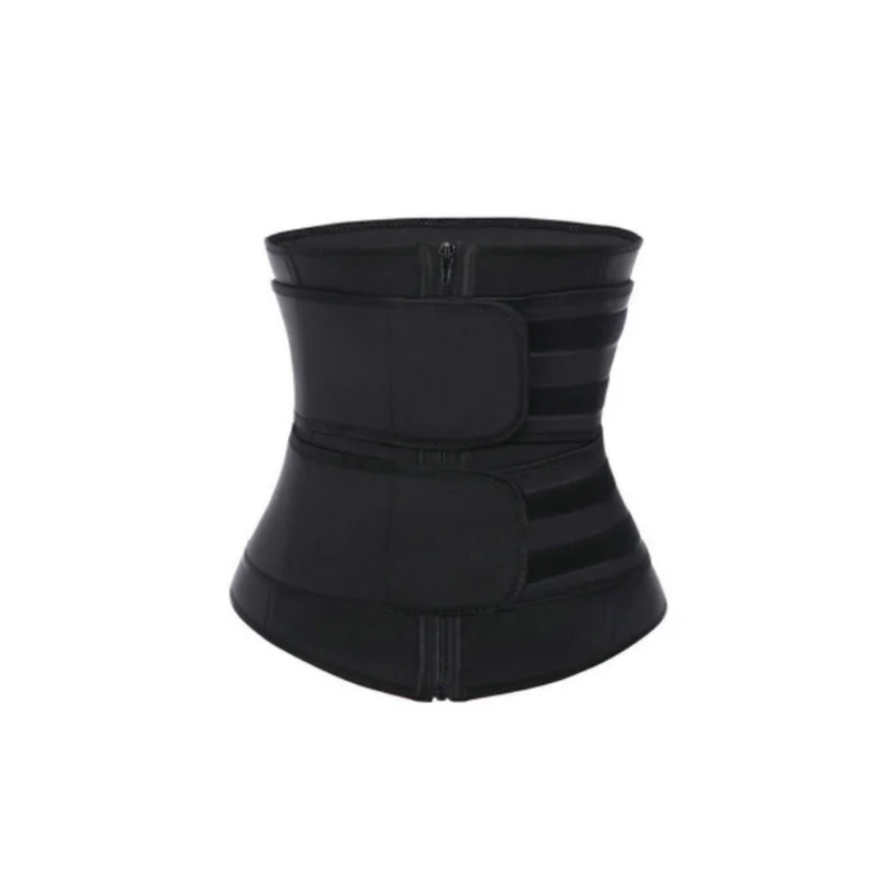 Order A Size Up, Breathable Neoprene Waist Trainer, Trimmer Belt, Body Shapewear For Women