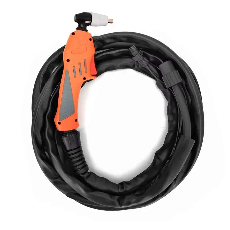 Cutter 40A Industrial Cutting Tool for Metal Fabrication Professionals High Efficiency Portable Design PT31 Torch
