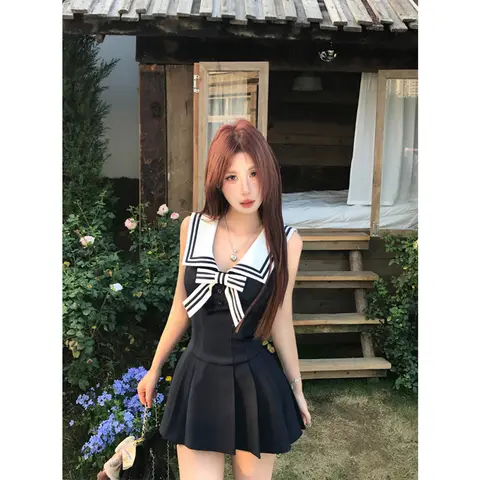 8 best sales नाविक पोशाक - №3