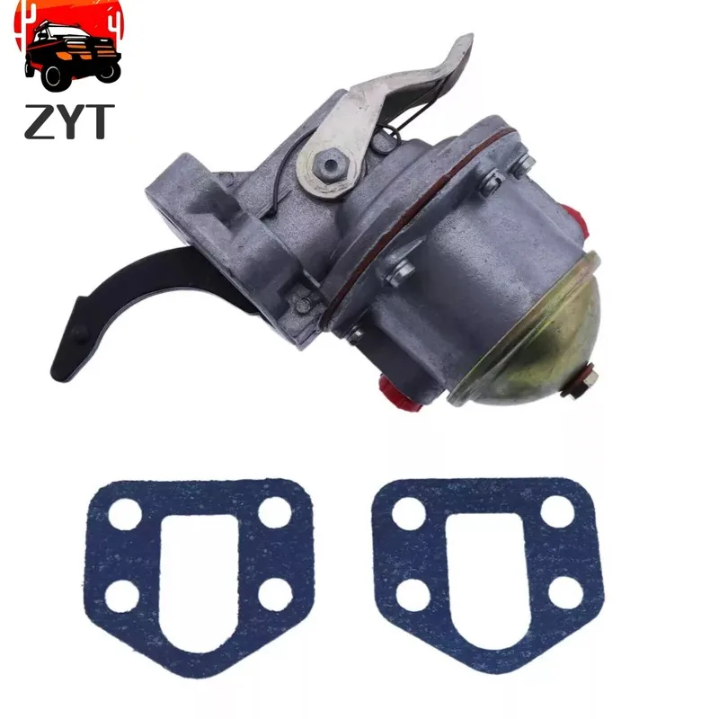 

ULPK0002 ULPK003 2641720 Fuel boost pump for Perkins diesel engine 6.354 6.372 1006 T6.60