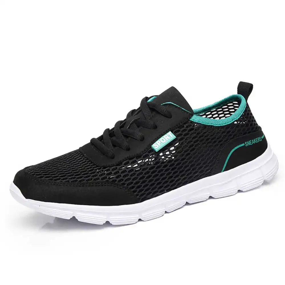 Large Dimensions Spring-autumn Men\'s Sports Shoes Size 47 Casual Men\'s Luxury Sneakers Shoes Excercise Shoses Best-selling