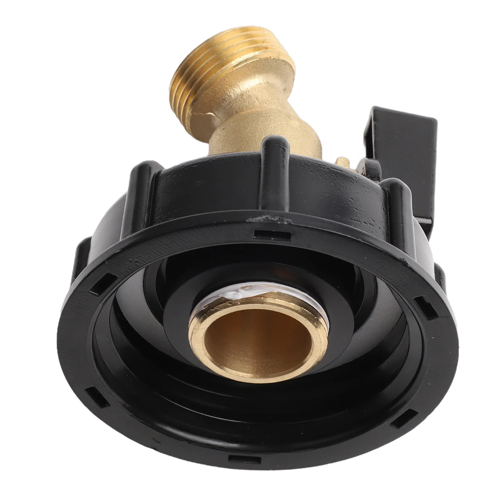 

Удобный новый адаптер бака, разъем клапана 275 330 галлонов IBC, антикислотный, щелочной, антикоррозийный