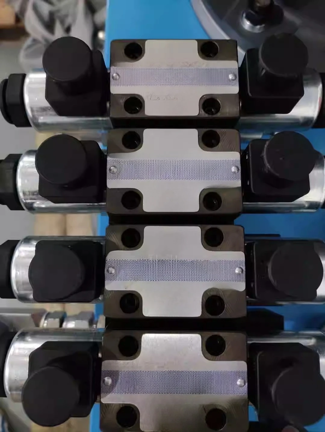 Italian Solenoid Va…