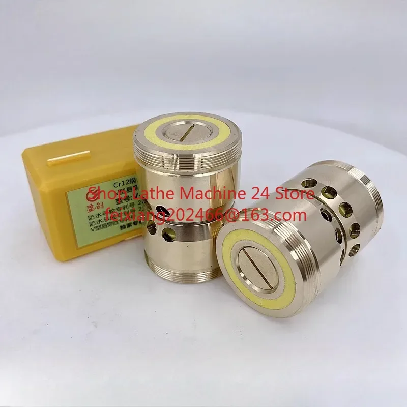 

Wire cutting accessories waterproof guide wheel OD32*70mm OD42*70mm wire EDM guide wheel assembly