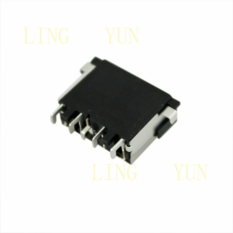 Z  New For Lenovo Legion Y545 81q6 Laptop DC JACK Power Jack Charging Port TSA