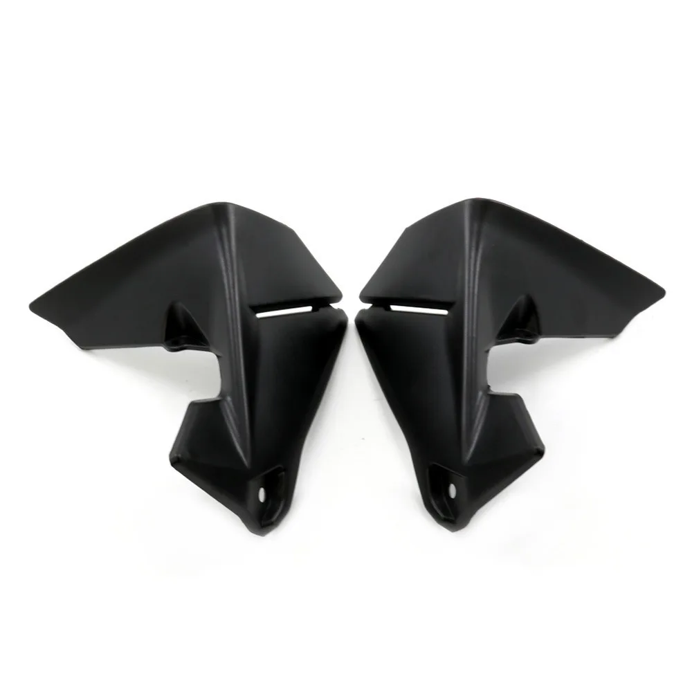 Motorcycle Lower Wind Deflector for BMW R1200GS R1250GS Accessory Adventure 2014-2019 Cockpit Fairing Cover Front Protector Cowl
