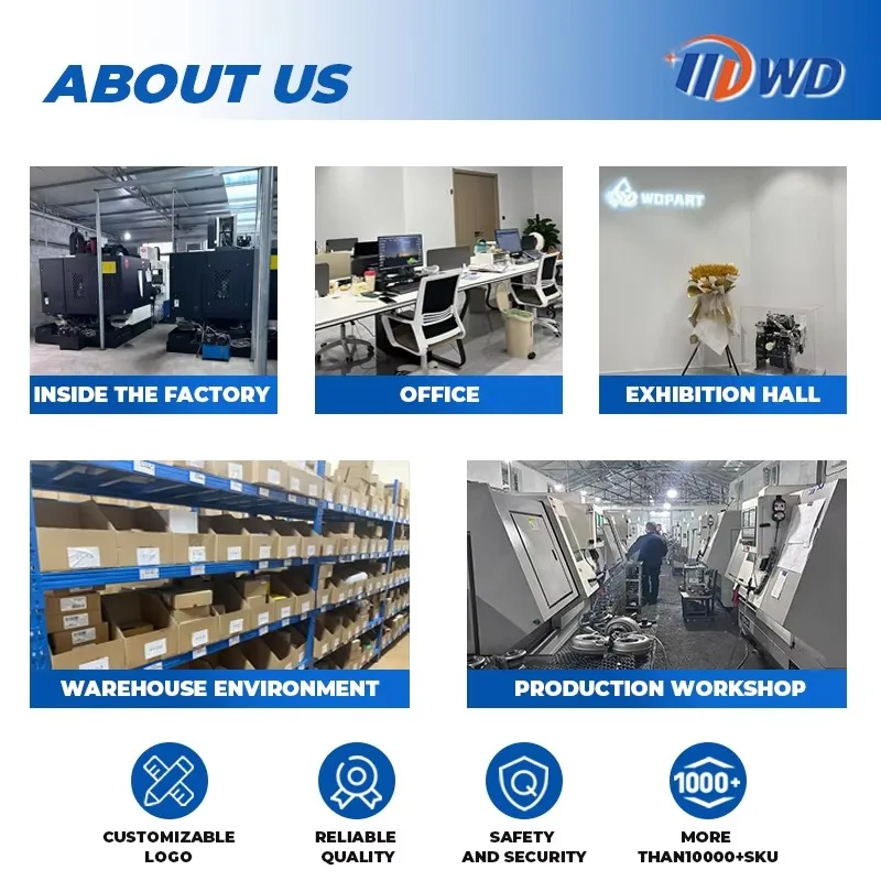 เพลาข้อเหวี่ยง 15752-23010 สำหรับรถแทรกเตอร์คูโบต้า รุ่น B1550 B1750 B5200 B6200 B7200 B8200 เครื่องยนต์ D750 D950A