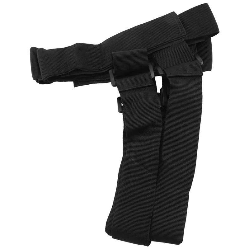 

AZ-Скейтборд Плечевой ремень для переноски скейтборда Прочный регулируемый ремень для рюкзака для сноуборда и скейтборда