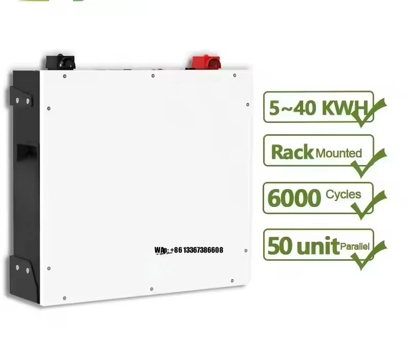 

Солнечная батарея, 48 В, литиевая батарея Lifepo4, новая батарея DL5.0C, 51,2 В, 100 Ач, 200 Ач, 200 А, литий-ионный 1C