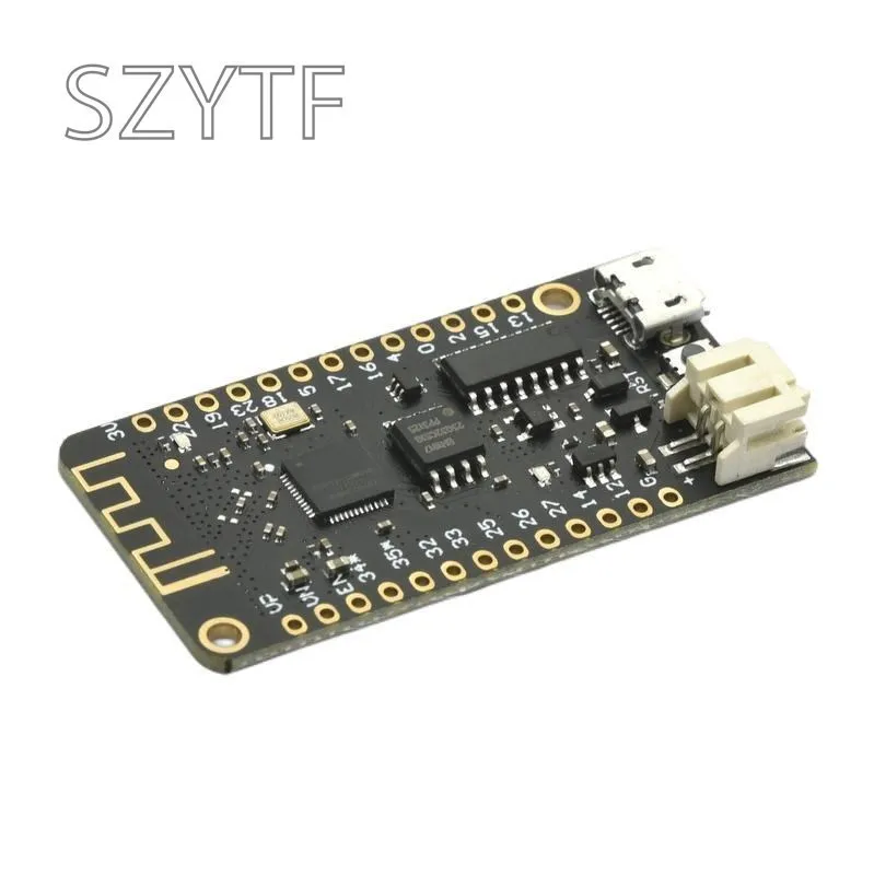 ESP32 LOLIN32 Wifi Bluetooth-compatible Development Board ESP-32 REV1 CH340 CH340G MicroPython Micro/TYPE-C USB For Arduino