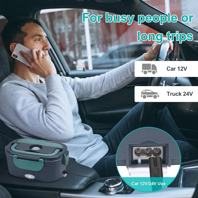 Thumbnail 3 - #10 Trending Food Warmers Right Now