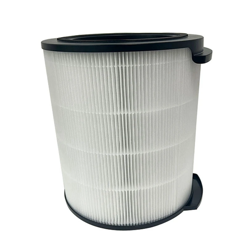 AD-FY1700 Replacement Filter For  Series 1000I FY1700/30 HEPA Activated Carbon Filter Air Purifier Accessories