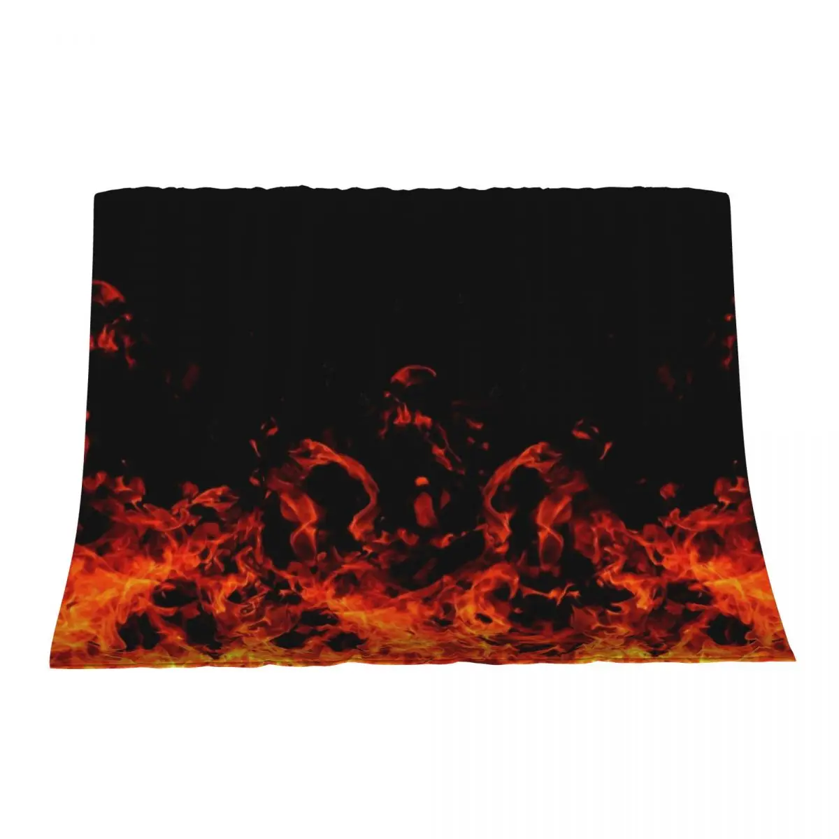 

Flames Of Fury Throw Blanket Luxury Throw wednesday For Baby Designers Blankets