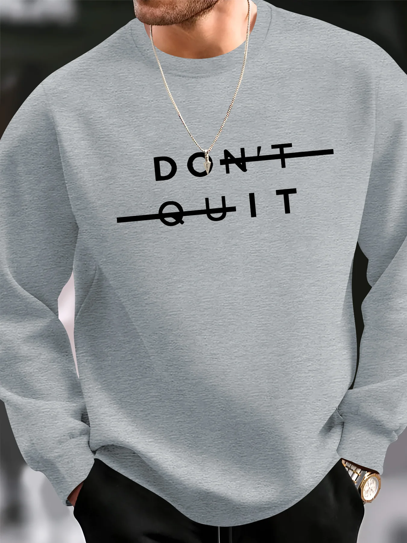 Thumbnail 3 - #13 Trending Graphic Print Sweatshirts Right Now