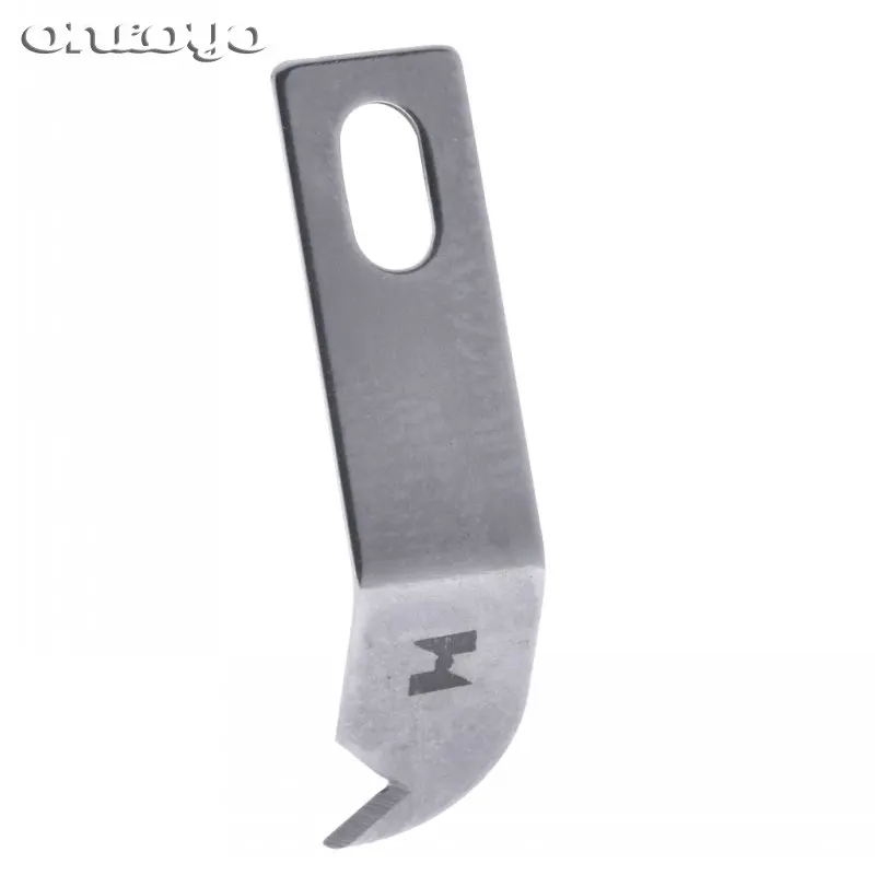 Industrial Sewing Machine Cutting Knife S37723-001 S35029-001 For Round Head Bottonhole B981 RH9820 With StrongH Brand