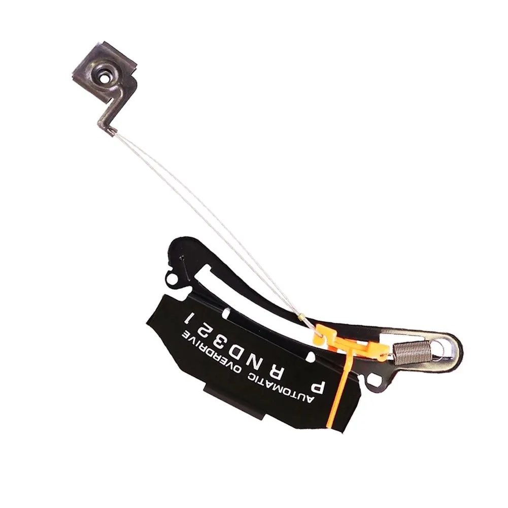 Shift Indicator 82-3510 for Chevrolet and For GMC Trucks with TH400 TH350 4L60E Compatible 4 Speed Automatic Overdrive